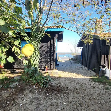 Apartamento Belle Vue, Calme, Balcon Et Parking